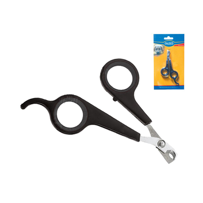 Cortador De Unhas Chalesco Para Gatos - Grande Cortador De Unhas Chalesco Para Gatos - Grande