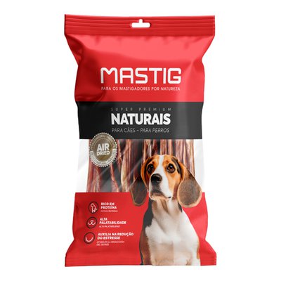 Petisco Natural Mastig Palito Beiju 6" para Cães Petisco Natural Mastig Palito Beiju 6" para Cães