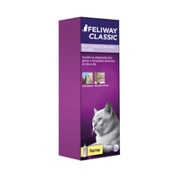 Feliway Classic Ceva Spray - 60 Ml Feliway Classic Ceva Spray - 60 Ml