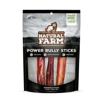 Petisco Natural Farm Palito Bochecha Bovina para Cães de Todos os Portes Petisco Natural Farm Palito Bochecha Bovina para Cães de Todos os Portes