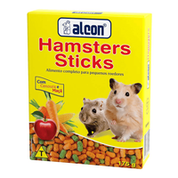 Alcon Hamster Sticks 175 Gr