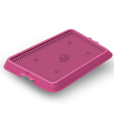 Sanitario Higienico Gran Canino Rosa Sanitario Higienico Gran Canino Rosa