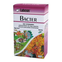 Alcon Labcon Bacter 10cap