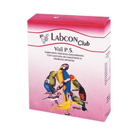 Alcon Labcon Club Vitil P.s 10caps