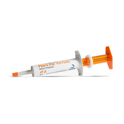 Probiótico Flora Fix 15 Gr Probiótico Flora Fix 15 Gr