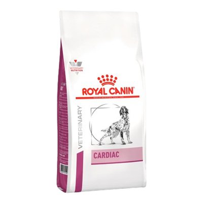 Ração Seca Royal Canin Veterinary Cardiac Canine para Cães Ração Seca Royal Canin Veterinary Cardiac Canine para Cães