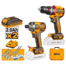 k_impul⭐︎ KIMO Chave de impacto sem fio, 3000 RPM e torque máximo de