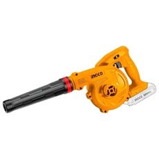 【ペコ】 Soprador 20v 2 Velocidades Sem Bateria Cabli20018 Ingco | Pires