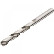 Broca Aço Rápido para Metal (Importada) 3.50 MM Broca Aço Rápido para Metal (Importada) 3.50 MM