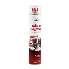 Refil de Gás - Recarga de Esqueiro e maçaricos 330ML Refil de Gás - Recarga de Esqueiro e maçaricos 330ML