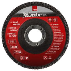 Disco Flap MTX 4.1/2 GR60