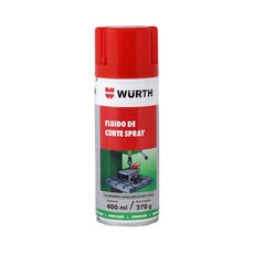 Fluido de Corte Wurth Spray 400ML/270G