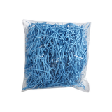Fecho Plástico (Amarrilho) Azul - 1kg