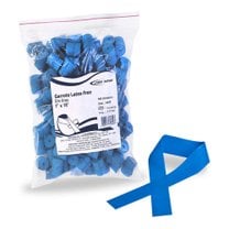GARROTE (LATEX-FREE) PACOTE COM 100 LABOR IMPORT GARROTE (LATEX-FREE) PACOTE COM 100 LABOR IMPORT