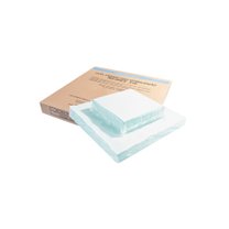 PAPEL CREPADO BRANCO 100 X 100CM C/100 HOSPFLEX PAPEL CREPADO BRANCO 100 X 100CM C/100 HOSPFLEX