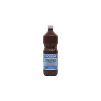 RIODEINE DEGERMANTE POLIVINIL PIRROLIDONA IODO PVPI 1 LT RIOQUIMICA RIODEINE DEGERMANTE POLIVINIL PIRROLIDONA IODO PVPI 1 LT RIOQUIMICA