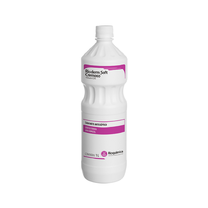 RIODERM SOFT CREMOSO - TRICLOSAN 0,5% 1 LT RIOQUIMICA RIODERM SOFT CREMOSO - TRICLOSAN 0,5% 1 LT RIOQUIMICA