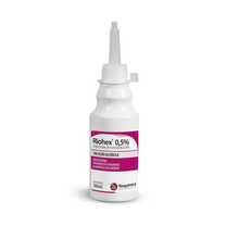 RIOHEX CLOREXIDINA 0,5% SOLUÇÃO ALCOÓLICA ALMOTOLIA 100ML RIOQUIMICA RIOHEX CLOREXIDINA 0,5% SOLUÇÃO ALCOÓLICA ALMOTOLIA 100ML RIOQUIMICA