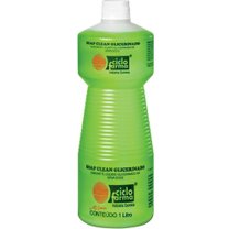 SABONETE LIQUIDO GLICERINADO 1L ERVA DOCE - CICLO FARMA SABONETE LIQUIDO GLICERINADO 1L ERVA DOCE - CICLO FARMA