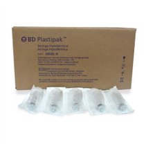 SERINGA 10ML LUER LOCK CX C/400 BD SERINGA 10ML LUER LOCK CX C/400 BD