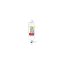SORO FISIOLÓGICO 0,9% FRASCO SISTEMA FECHADO 1000ML SORO FISIOLÓGICO 0,9% FRASCO SISTEMA FECHADO 1000ML