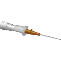 CATÉTER INTRAVENOSO 14G LARANJA DESCARPACK CATÉTER INTRAVENOSO 14G LARANJA DESCARPACK