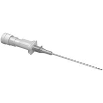 CATÉTER INTRAVENOSO 16G CINZA DESCARPACK CATÉTER INTRAVENOSO 16G CINZA DESCARPACK