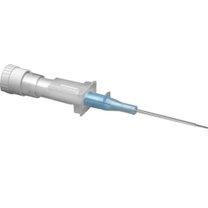 CATÉTER INTRAVENOSO 22G AZUL DESCARPACK CATÉTER INTRAVENOSO 22G AZUL DESCARPACK