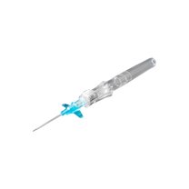 CATÉTER TIPO INSYTE 22G X 1.00 - BD CATÉTER TIPO INSYTE 22G X 1.00 - BD