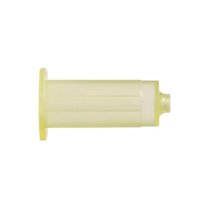 ADAPTADOR VACUTAINER AMARELO 364879/364888 BD ADAPTADOR VACUTAINER AMARELO 364879/364888 BD