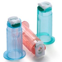 ADAPTADOR VACUTAINER PRONTO HOLDER UNIDADE BD ADAPTADOR VACUTAINER PRONTO HOLDER UNIDADE BD