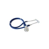 Estetoscópio Rappaport Azul G-TECH ESTRAPA Estetoscópio Rappaport Azul G-TECH ESTRAPA
