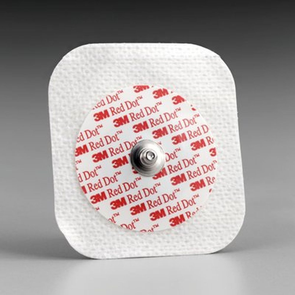 Самоклеющиеся электроды квадратные купить со скидкой в секс шопе