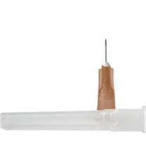 AGULHA 13 X 4,5 26G 1/2 DESCARTÁVEL C/100 BD AGULHA 13 X 4,5 26G 1/2 DESCARTÁVEL C/100 BD