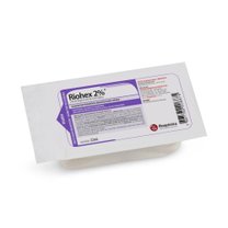 ESCOVA COM CLOREXIDINA RIOHEX SCRUB RIOQUÍMICA ESCOVA COM CLOREXIDINA RIOHEX SCRUB RIOQUÍMICA