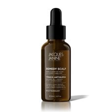 Tônico Antiqueda Jaborandi Remedy Scalp Jacques Janine 30ml Tônico Antiqueda Jaborandi Remedy Scalp Jacques Janine 30ml