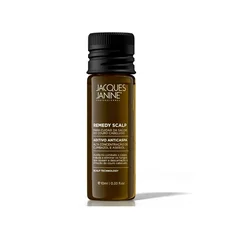 Ampola Capilar Jacques Janine Aditivo Anti Caspa Remedy Scalp 10ml Ampola Capilar Jacques Janine Aditivo Anti Caspa Remedy Scalp 10ml