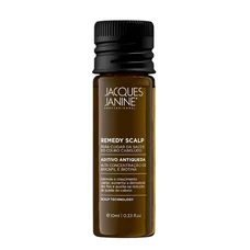Ampola Capilar Jacques Janine Aditivo Anti Queda Remedy Scalp 10ml Ampola Capilar Jacques Janine Aditivo Anti Queda Remedy Scalp 10ml