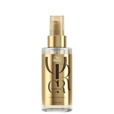 Óleo Finalizador Capilar Wella Professionals Oil Reflections 100ml Óleo Finalizador Capilar Wella Professionals Oil Reflections 100ml