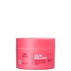 Mascara Capilar Wella Profissional Invigo Color Brilliance 150ml Mascara Capilar Wella Profissional Invigo Color Brilliance 150ml
