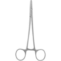 Porta Agulha Mayo Hegar sem Vídea. 16 cm Porta Agulha Mayo Hegar sem Vídea. 16 cm