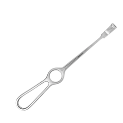 Afastador Langenbeck 42 x 10 mm Afastador Langenbeck 42 x 10 mm