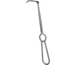 Afastador Langenbeck para Ramo 60 x 10 mm Afastador Langenbeck para Ramo 60 x 10 mm