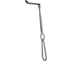 Afastador Langenbeck Reverso 35 x 15 mm Afastador Langenbeck Reverso 35 x 15 mm