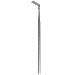Afastador Langenbeck Mini 1,5 cm Afastador Langenbeck Mini 1,5 cm