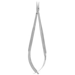 Porta Agulha Micro Castroviejo Reto. 15 cm Porta Agulha Micro Castroviejo Reto. 15 cm
