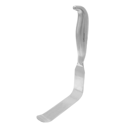 Afastador Universal com Cabo. 12 cm Afastador Universal com Cabo. 12 cm
