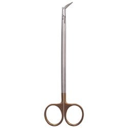Tesoura Dietrich 45°. 18 cm Tesoura Dietrich 45°. 18 cm