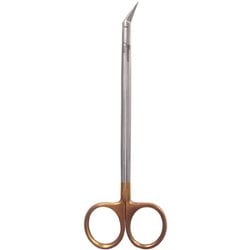 Tesoura Potts Smith 45º. 18 cm Tesoura Potts Smith 45º. 18 cm