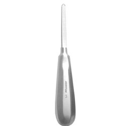 Cinzel de Alexander com Cabo Bizelado 04 mm Cinzel de Alexander com Cabo Bizelado 04 mm